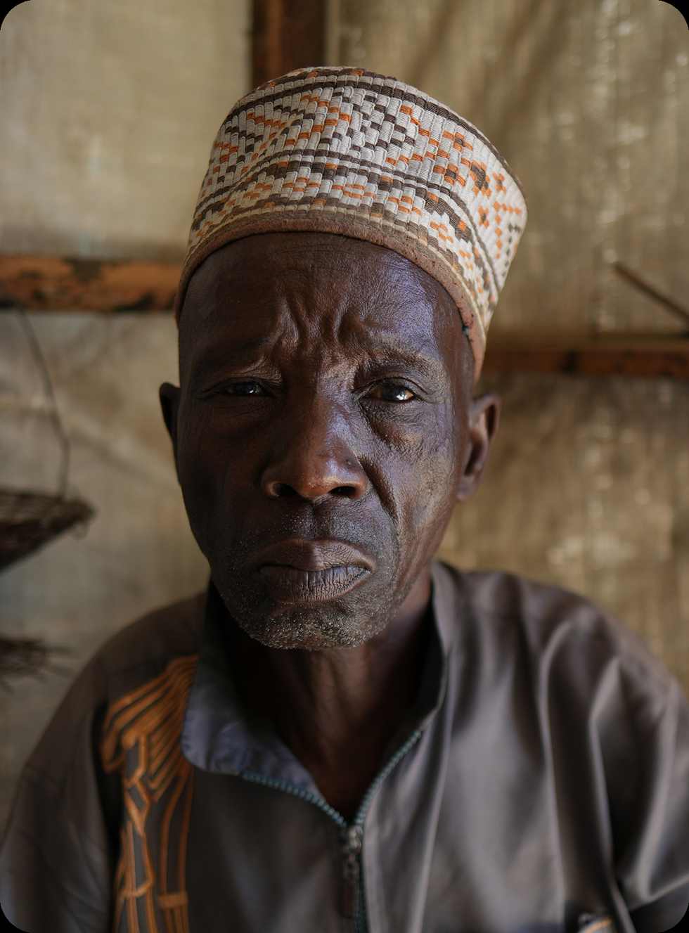 Life After Displacement